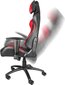 Spēļu Krēsls Genesis Nitro 550: Krāsa - Sarkans cena un informācija | Biroja krēsli | 220.lv