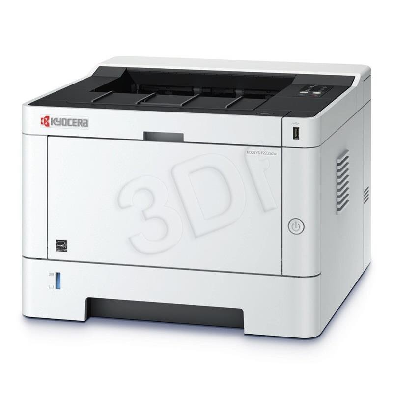 Kyocera Ecosys P2040DW цена и информация | Printeri un daudzfunkcionālās ierīces | 220.lv