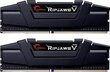 G.Skill Ripjaws V DDR4, 2x8GB, 3200MHz, CL16 (F4-3200C16D-16GVKB) цена и информация | Operatīvā atmiņa (RAM) | 220.lv