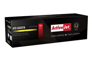 Activejet ATO5650YN цена и информация | Картриджи для лазерных принтеров | 220.lv