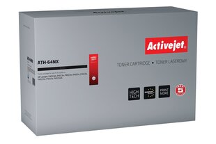 Activejet ATH64NX. цена и информация | Картриджи для лазерных принтеров | 220.lv