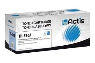 Actis TH-530A. цена и информация | Картриджи для лазерных принтеров | 220.lv