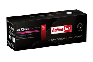 Activejet ATX-6000MN toneris Xerox printerim; Xerox 106R01632 nomaiņa; Augstākā; 1000 lappuses; fuksīna цена и информация | Картриджи для лазерных принтеров | 220.lv