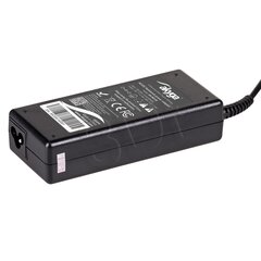 Akyga piezīmjdatora strāvas adapteris AK-ND-08 19V/4.74A 90W 4.8x1.7 mm HP strāvas adapteris/invertors iekštelpu melns цена и информация | Зарядные устройства для ноутбуков | 220.lv