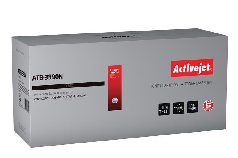 Activejet ATB- 3390N цена и информация | Kārtridži lāzerprinteriem | 220.lv
