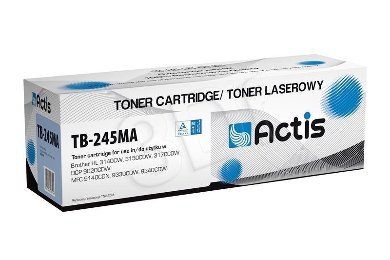 Actis TB-245MA cena un informācija | Kārtridži lāzerprinteriem | 220.lv