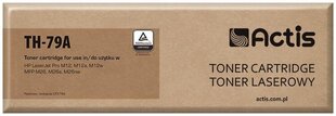 Tonera Actis TH-79A 79A CF279A kasetne HP lāzerprinteriem, melna cena un informācija | Kārtridži lāzerprinteriem | 220.lv