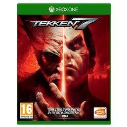 X1 Tekken 7 цена и информация | Datorspēles | 220.lv