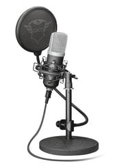 Микрофон Trust GXT 252 Emita цена и информация | Микрофоны | 220.lv