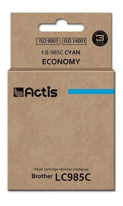 Actis KB-985C cena un informācija | Tintes kārtridži | 220.lv