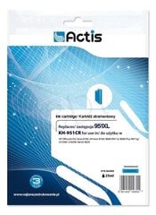 Картриджи для струйных принтеров Actis KH-951CR цена и информация | Картриджи для струйных принтеров | 220.lv