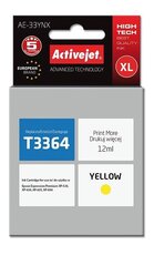 Картриджи для струйных принтеров Activejet AE-33YNX цена и информация | Картриджи для струйных принтеров | 220.lv