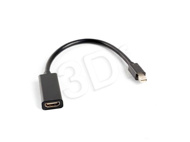 LANBERG AD-0005-BK цена и информация | Adapteri un USB centrmezgli | 220.lv