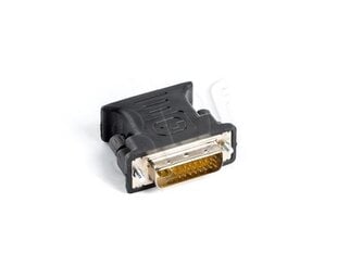 LANBERG AD-0012-BK cena un informācija | Adapteri un USB centrmezgli | 220.lv