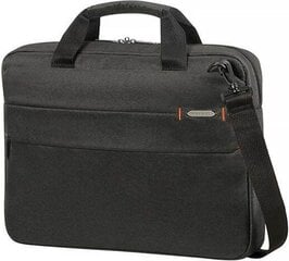 Samsonite CC8-19-002 15.6. цена и информация | Рюкзаки, сумки, чехлы для компьютеров | 220.lv