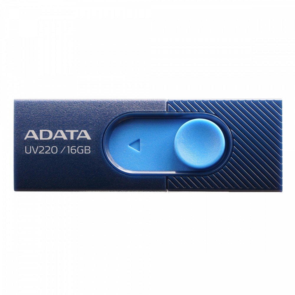 Adata AUV220-16G-RBLNV cena un informācija | USB Atmiņas kartes | 220.lv