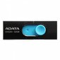 Adata AUV220-32G-RBKBL цена и информация | USB Atmiņas kartes | 220.lv