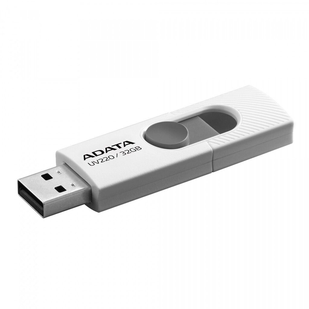 Adata AUV220-32G-RWHGY cena un informācija | USB Atmiņas kartes | 220.lv