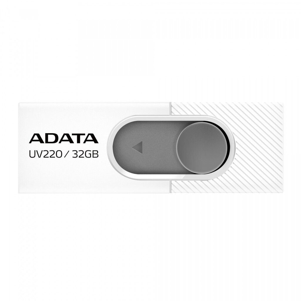 Adata AUV220-32G-RWHGY цена и информация | USB Atmiņas kartes | 220.lv