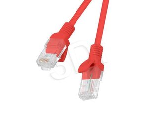 Кабель Ethernet LAN Lanberg PCU6 цена и информация | Кабели и провода | 220.lv