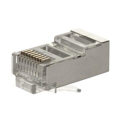 A-Lan WT003, RJ-45 цена и информация | Кабели и провода | 220.lv