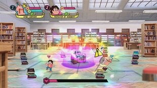 Игра Cartoon Network: Battle Crashers, Nintendo Switch цена и информация | Компьютерные игры | 220.lv