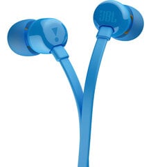 JBL Tune 110 JBLT110BLU cena un informācija | JBL Zoo preces | 220.lv