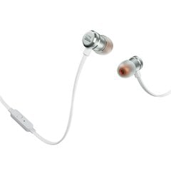 JBL Tune 290 JBLT290SIL цена и информация | Наушники | 220.lv