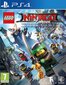 LEGO Ninjago Movie Video Game PS4 цена и информация | Datorspēles | 220.lv