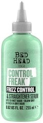 Маска для волос Tigi Bed Head Control, 250 мл цена и информация | Средства для укладки волос | 220.lv