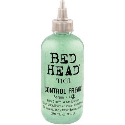 Matu serums Tigi Bed Head Control Freak, 250 ml cena un informācija | Matu veidošanas līdzekļi | 220.lv