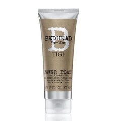 Гель TIGI Bed Head For Men Power Play Firm Finish Gel, 200 мл цена и информация | Средства для укладки волос | 220.lv