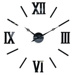 Настенные часы Магический шарм 3 100-130 см  цена и информация | Часы | 220.lv