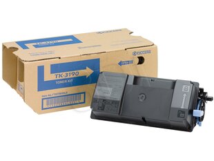 KYOCERA TK-3190 25K цена и информация | Картриджи для лазерных принтеров | 220.lv