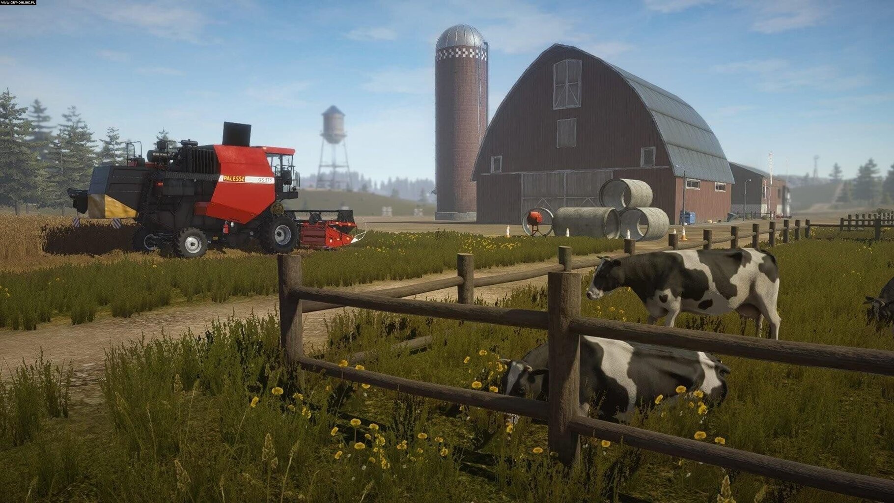 Pure Farming 2018, PS4 cena un informācija | Datorspēles | 220.lv