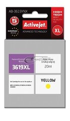 Картридж для лазерного принтера Activejet цена и информация | Картриджи для струйных принтеров | 220.lv