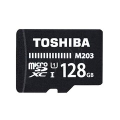Аккумуляторы Toshiba LR03GCH BP, 4 шт. цена и информация | Карты памяти для телефонов | 220.lv
