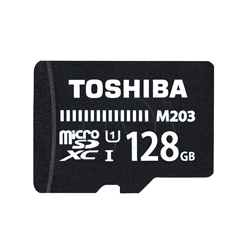Toshiba cena un informācija | Atmiņas kartes mobilajiem telefoniem | 220.lv