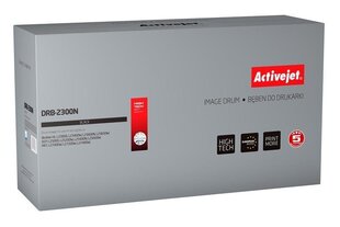 ActiveJet drum unit Brother DR-2300 new DRB-2300N цена и информация | Картриджи для лазерных принтеров | 220.lv