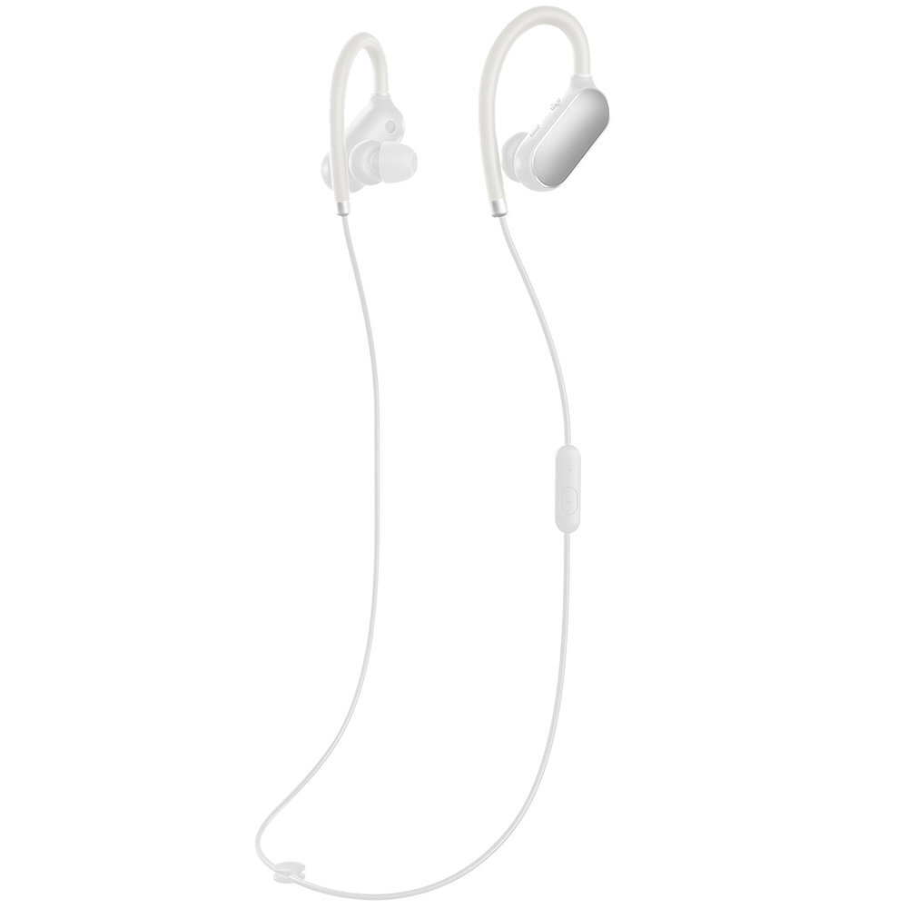 Xiaomi Mi Sports Bluetooth 4.1 White цена и информация | Austiņas | 220.lv