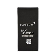 Blue Star BS-EB-BJ510CBE cena un informācija | Akumulatori mobilajiem telefoniem | 220.lv