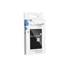 Akumulators Blue Star piemērots Samsung G388 Galaxy Xcover 3, 2500 mAh (EB-BG388BBE) cena un informācija | Akumulatori mobilajiem telefoniem | 220.lv