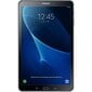 Samsung Galaxy Tab A (2016) T585, 10", 4G, 32GB Melns цена и информация | Planšetdatori | 220.lv