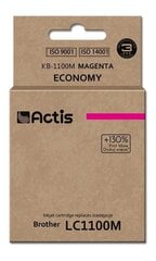 ACTIS KB-1100M cena un informācija | Tintes kārtridži | 220.lv