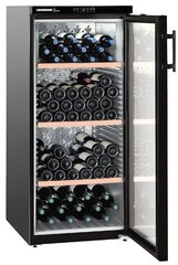 Liebherr WKB3212 цена и информация | Винные холодильники | 220.lv