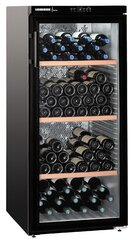 Liebherr WKB3212 цена и информация | Винные холодильники | 220.lv