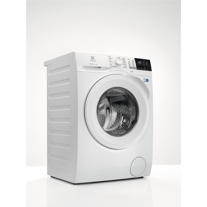 Electrolux EW6F428W цена и информация | Veļas mašīnas | 220.lv