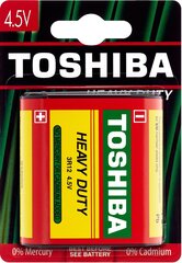 Toshiba 3R12 BP-1HW цена и информация | Аккумуляторы для фотокамер | 220.lv