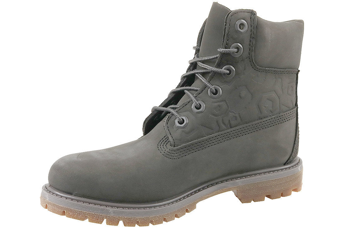 Zābaki sievietēm Timberland 6 In Premium Boot W A1K3P цена и информация | Sieviešu zābaki, puszābaki | 220.lv