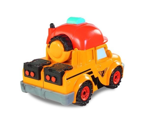 Automašīna Robocar Poli, Mark цена и информация | Rotaļlietas zēniem | 220.lv